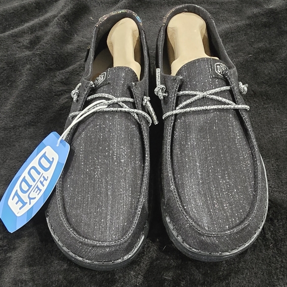 Hey Dude Shoes - Women's Hey Dude Wendy